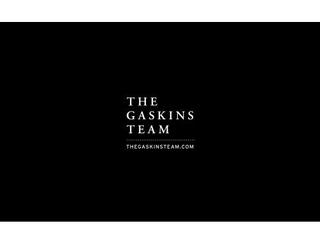 Image of The Gaskins Team