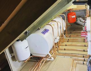 Boiler Services