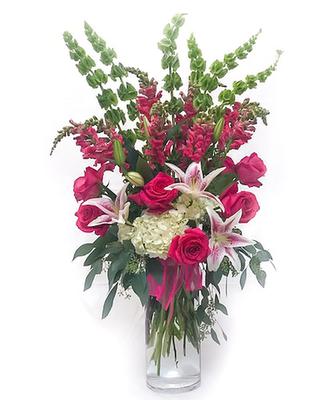 Image of New Leaf Florist & Flower Delivery