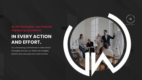Image de UW Burlington