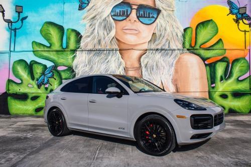 Image of American Luxury Car Rental Miami | Exotic Car Rental