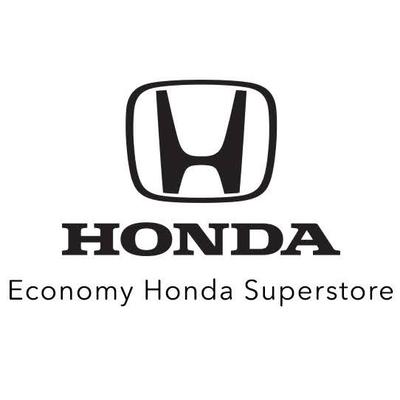 Image of Economy Honda Superstore