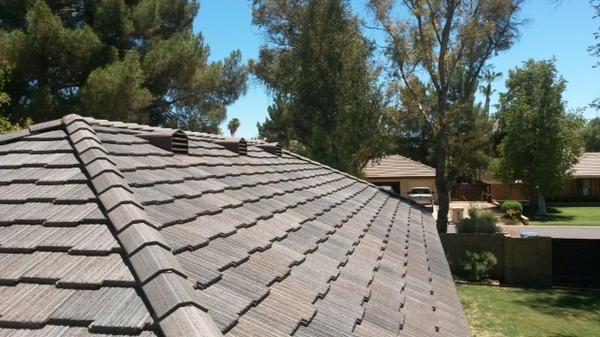 Image of Allstate Roofing Inc