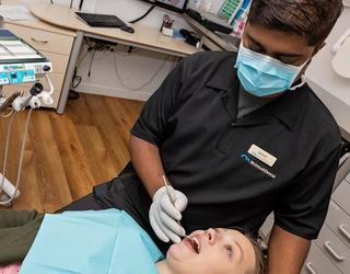 Image of McIntosh Dental Centre