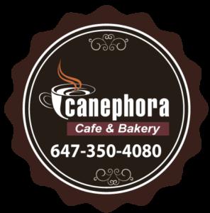 Image of Canephora Cafe & Bakery
