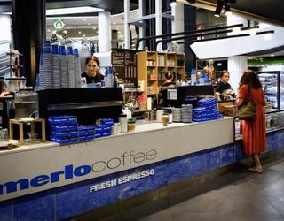 Image of Merlo Coffee | Toowong
