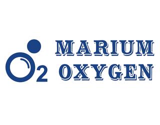 Logo of Marium Oxygen