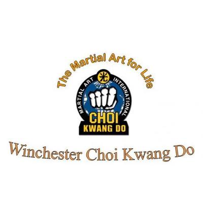 Image of Winchester Choi Kwang Do Martial Art