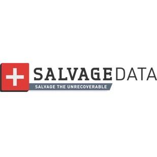 Image of SALVAGEDATA Recovery Services