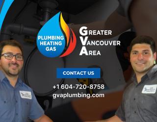 Image de GVA Plumbing & Heating Ltd.- Langley