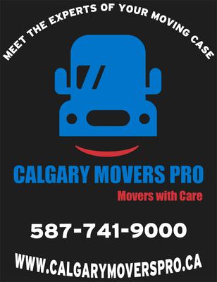 Image of Calgary Movers Pro