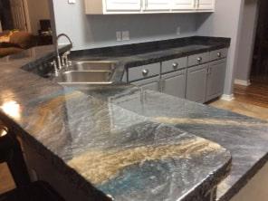 Image of Epoxy Flooring Los Angeles