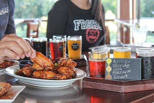Image of Ocean Lab Brewing Co.