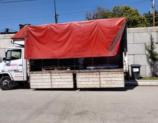 Imagem de Transportes Canario
