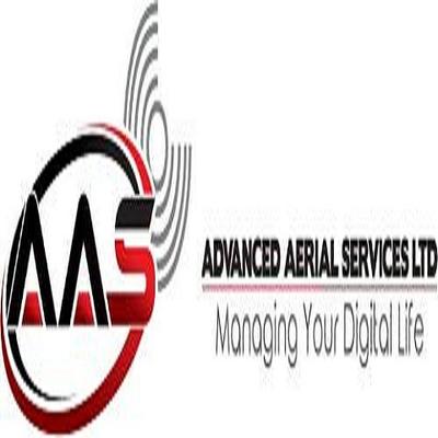 Image of AAS Advanced Aerial Services