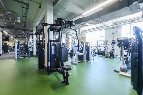 Image of PureGym London Camden