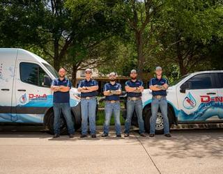 Image of DNA Plumbing Services