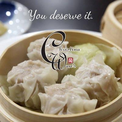 Image of Christina Wan's Mandarin House
