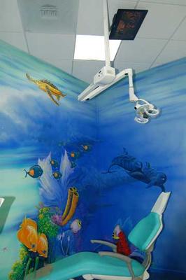 Image of Spectrum Dental Group