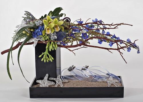 Image of PJ's Flowers & Corporate Events