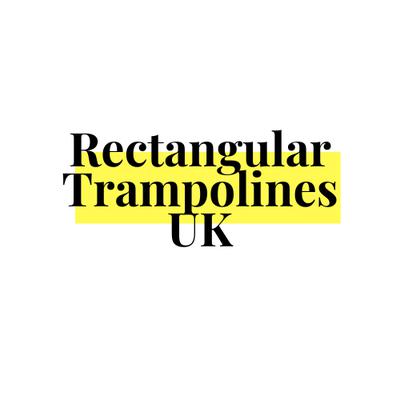 Image of Rectangular Trampolines UK