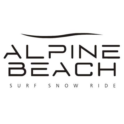 Image of Alpine Beach