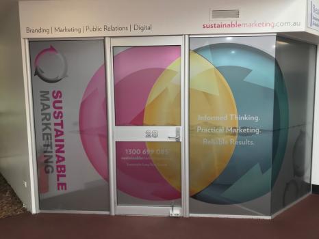 Image of Sustainable Marketing Services