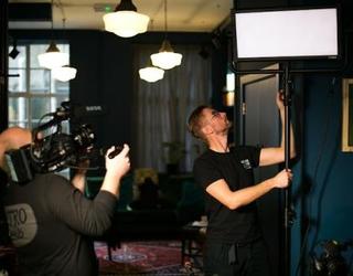 Image of Clear As Day Productions