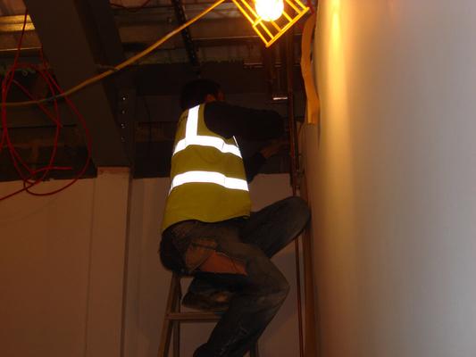 Image of KM Electrical Services