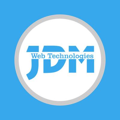 Image of JDM Web Technologies