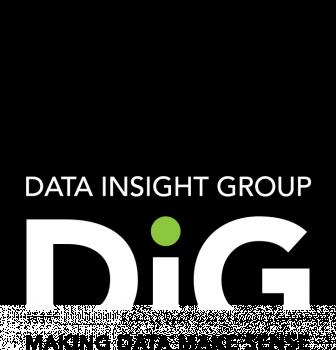 Image de Data Insight Group Inc. (DiG) is now Shift Paradigm