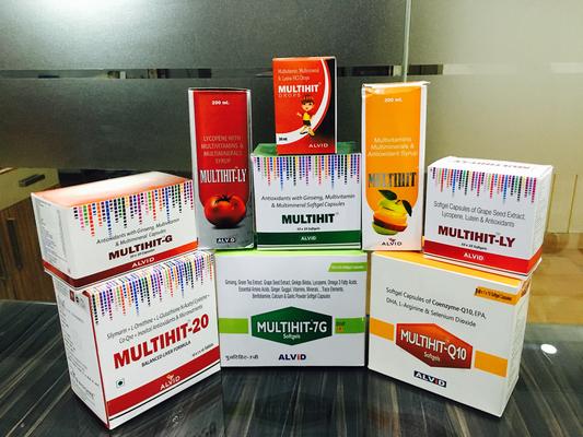 Alvid biocare के चित्र