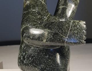 Image of GTA Inuit Art