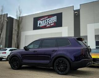Image of Precision Vehicle Wraps