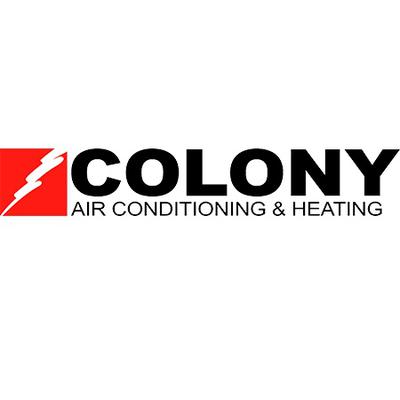 Image of Colony Air Conditioning & Heating