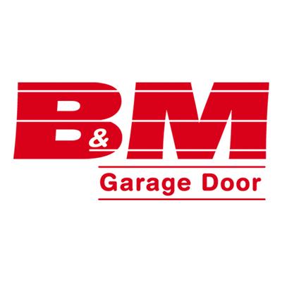 Image of B & M Garage Door Inc