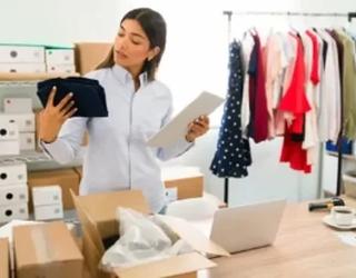 Image of Modern Fashion Canada Inc