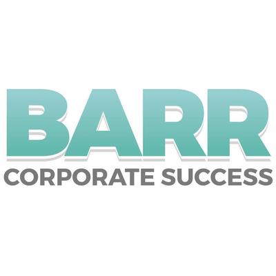 Image of Barr Corporate Success