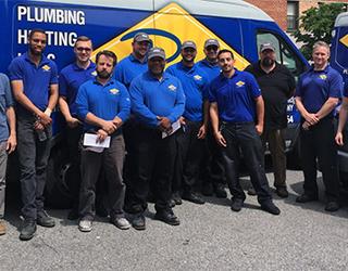 Image of Petri Plumbing, Heating, Cooling & Drain Cleaning