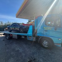 Image of A-1 Roadside Assist