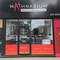 Image of Mathnasium of Hammersmith