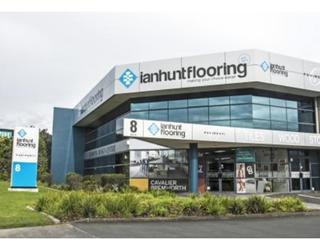 Image of Ian Hunt Flooring Albany
