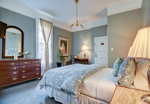 Image of Prairie Guest House