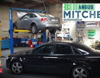 Image of Mitchell Automotive - European Car Specialists