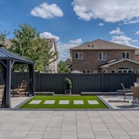 Image de Falcons Landscaping & Snow Removal