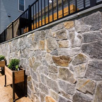 Image of Green Lady Masonry & Drainage Solutions, LLC