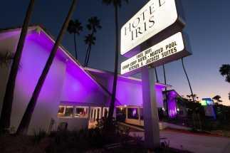Image of Hotel Iris