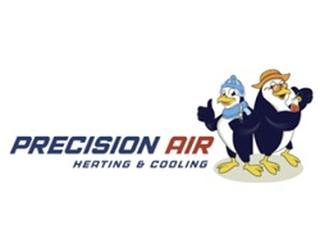 Image of Precision Air Heating and Cooling