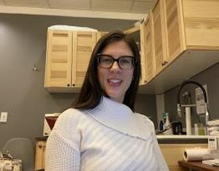 Image of Dr Pamela Smith at Nectar Naturopathic Clinic