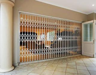 Afbeelding van GP Security Gates and Burglar Bars - Belville Durbanville